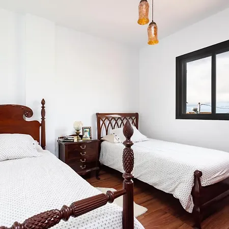 Home2book Amazing Teide View & Terrace 绍萨尔