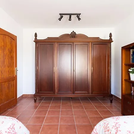 度假居 Home2book Amazing Teide View & Terrace 绍萨尔