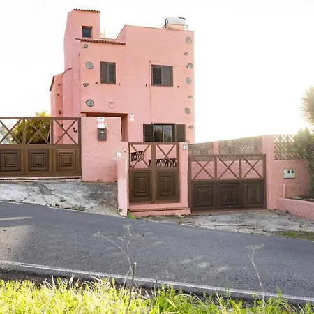 Home2book Amazing Teide View & Terrace Feriehus