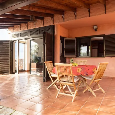 Home2book Amazing Teide View & Terrace Feriehus *