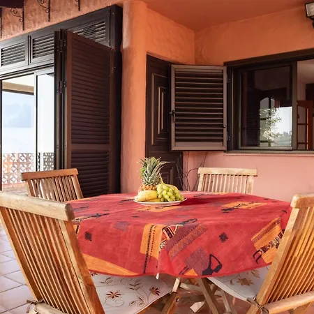 Home2book Amazing Teide View & Terrace Nyaraló Sauzal