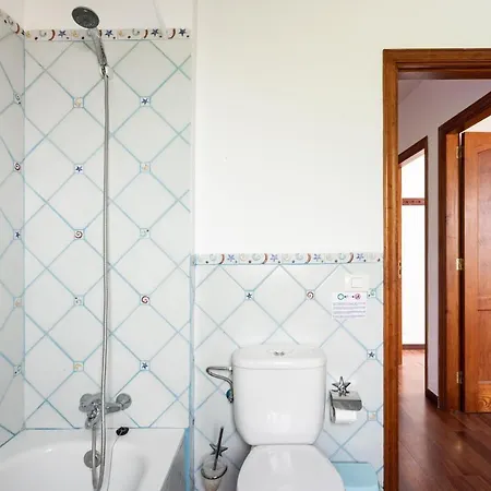 Home2book Amazing Teide View & Terrace * 绍萨尔