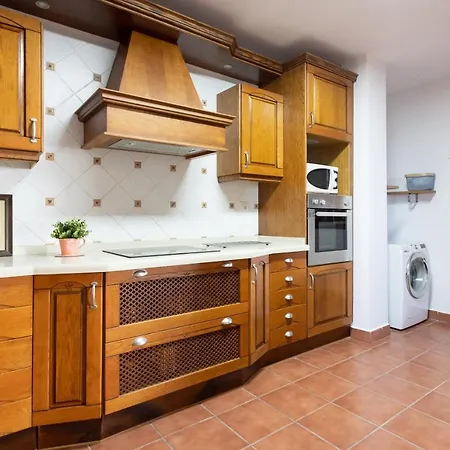 Holiday home Home2book Amazing Teide View & Terrace *