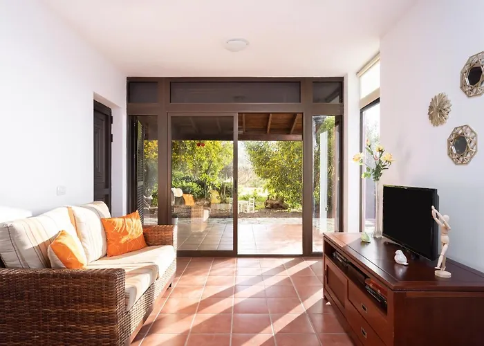 Home2book Amazing Teide View & Terrace Semesterbostad *