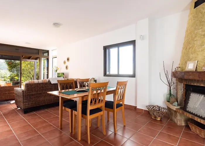 Home2book Amazing Teide View & Terrace *