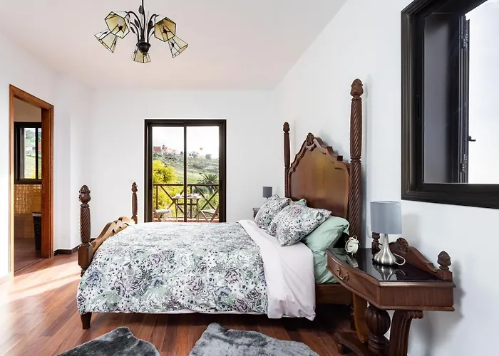 Home2book Amazing Teide View & Terrace Дом отдыха *