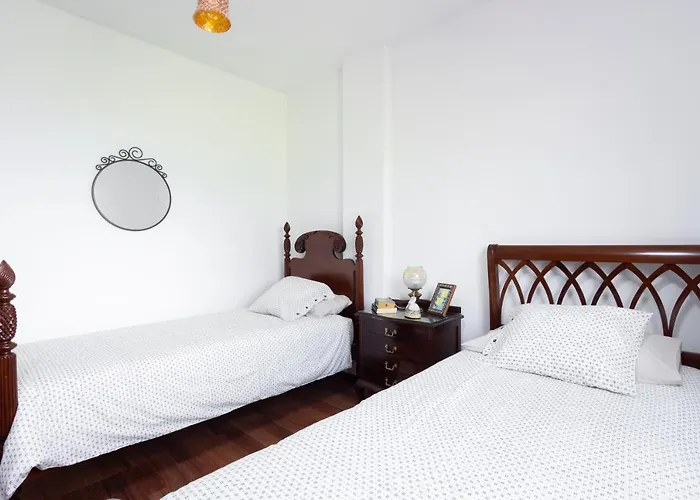 Semesterbostad Home2book Amazing Teide View & Terrace *