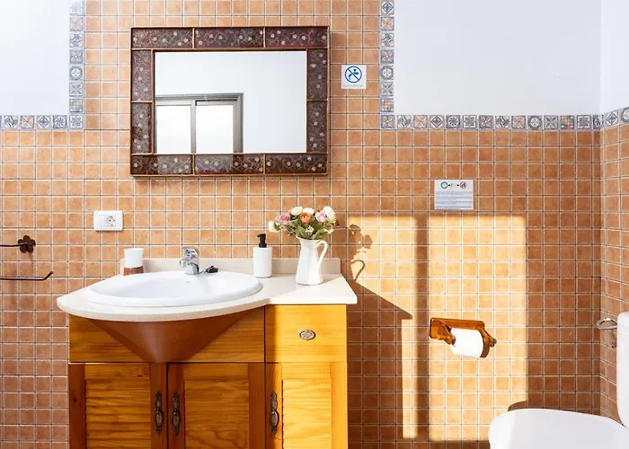 Home2book Amazing Teide View & Terrace *