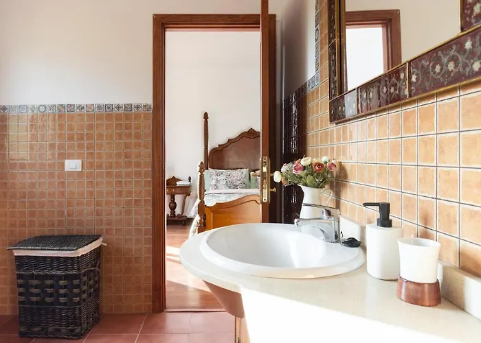 Home2book Amazing Teide View & Terrace