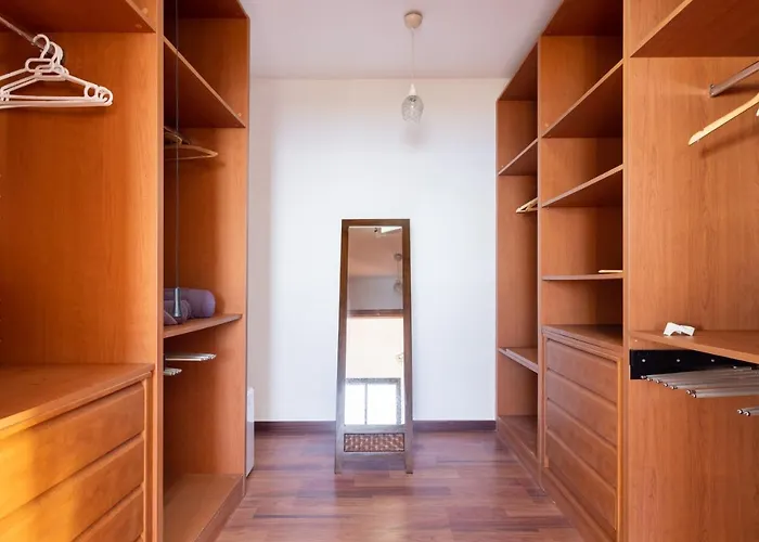 Home2book Amazing Teide View & Terrace Semesterbostad *