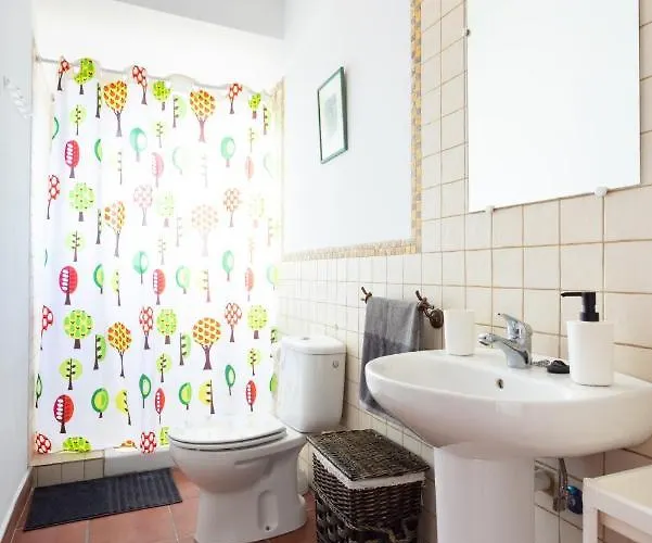 Home2book Amazing Teide View & Terrace Semesterbostad *