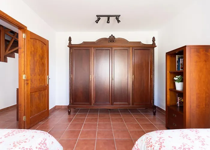 Tatil Evi Home2book Amazing Teide View & Terrace El Sauzal