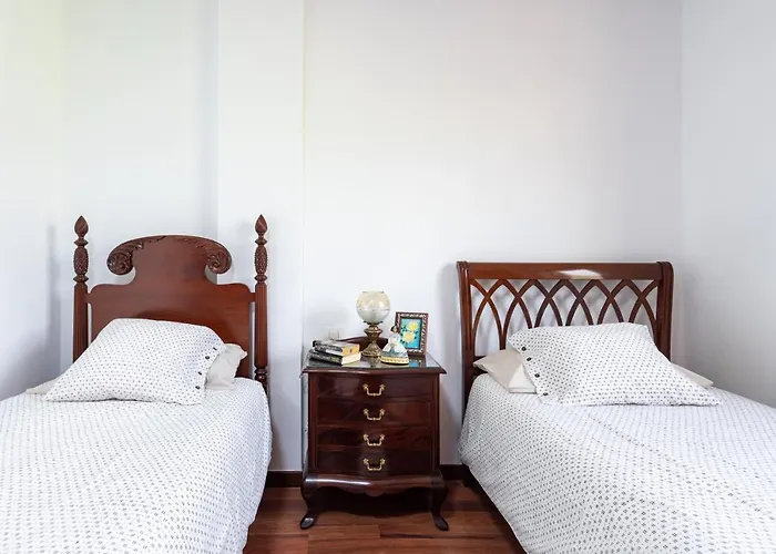 Home2book Amazing Teide View & Terrace Дом отдыха