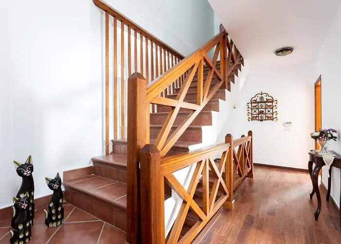 Home2book Amazing Teide View & Terrace *