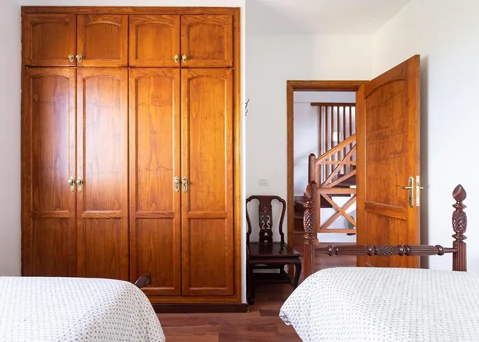 Home2book Amazing Teide View & Terrace