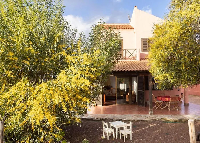 Home2book Amazing Teide View & Terrace