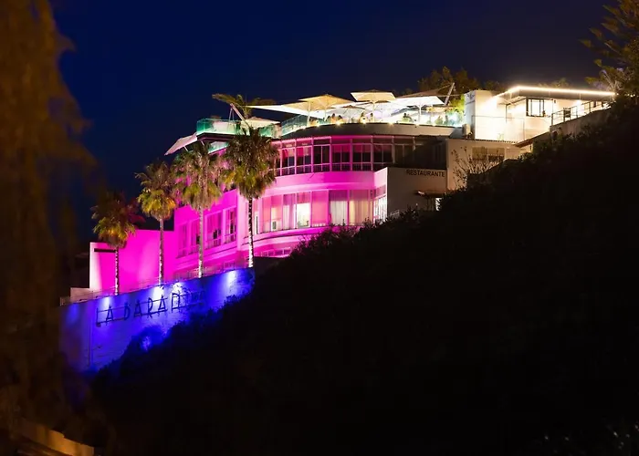 Semesterbostad Home2book Amazing Teide View & Terrace *