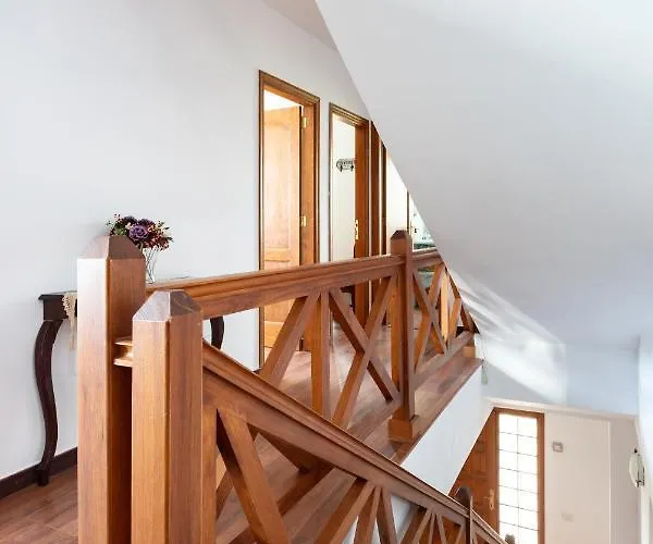 Home2book Amazing Teide View & Terrace * Sauzal