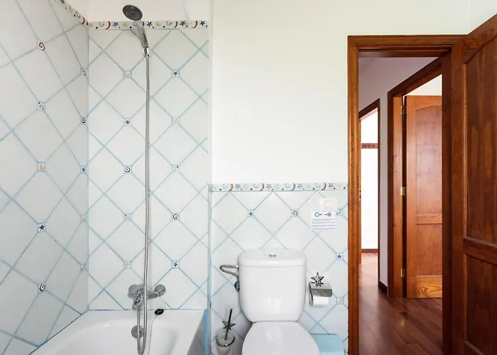 Home2book Amazing Teide View & Terrace * Sauzal