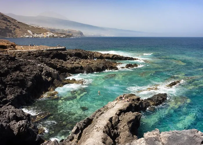 Home2book Amazing Teide View & Terrace * Sauzal