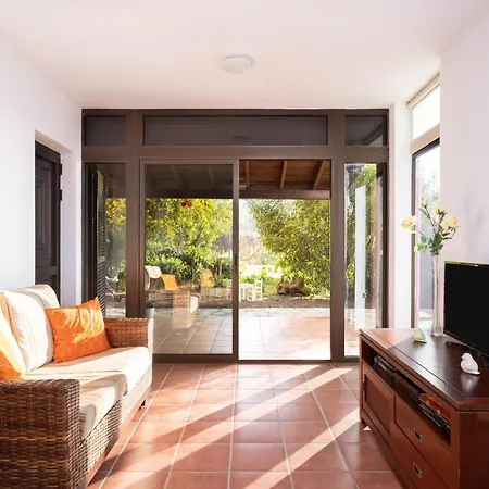 Home2book Amazing Teide View & Terrace Сasa de vacaciones *