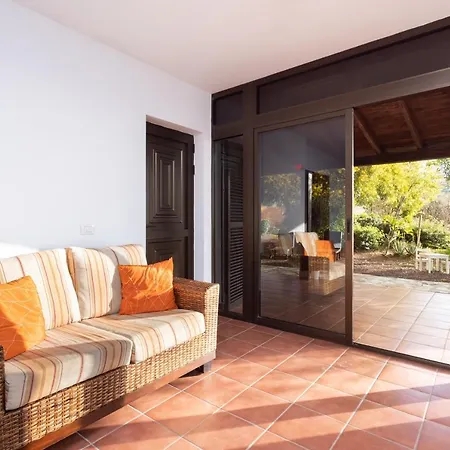 Home2book Amazing Teide View & Terrace El Sauzal