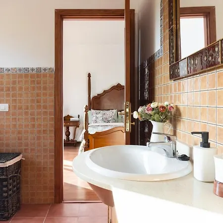 Home2book Amazing Teide View & Terrace