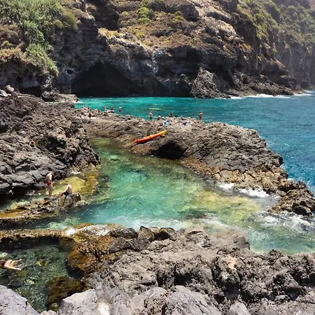 Home2book Amazing Teide View & Terrace Сasa de vacaciones *