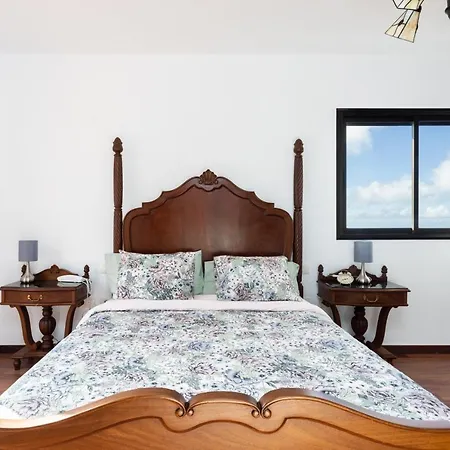 Home2book Amazing Teide View & Terrace Сasa de vacaciones El Sauzal