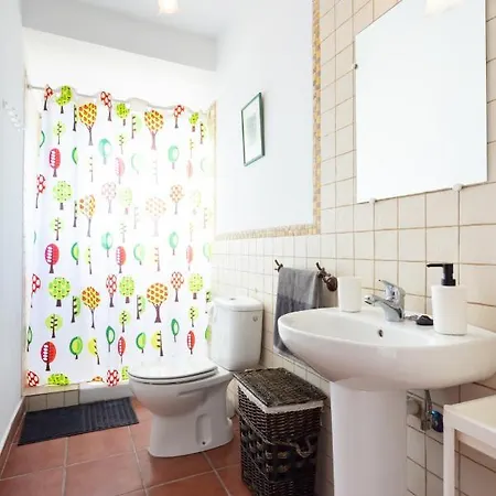 Home2book Amazing Teide View & Terrace Сasa de vacaciones *