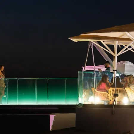 Сasa de vacaciones Home2book Amazing Teide View & Terrace