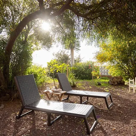 Home2book Amazing Teide View & Terrace Сasa de vacaciones *