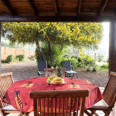 Home2book Amazing Teide View & Terrace Сasa de vacaciones El Sauzal