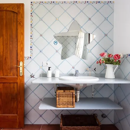 Home2book Amazing Teide View & Terrace * El Sauzal